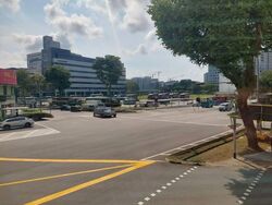 Jalan Besar (D8), Office #547230111